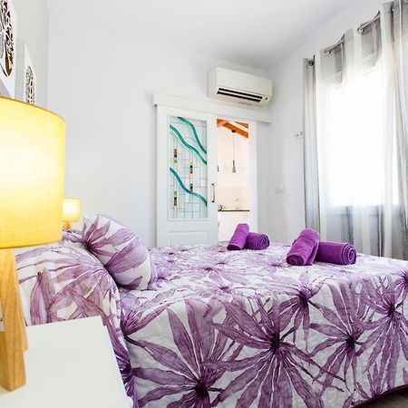 Apartamento Buganvilla Premium Beach And Mountain デニア エクステリア 写真