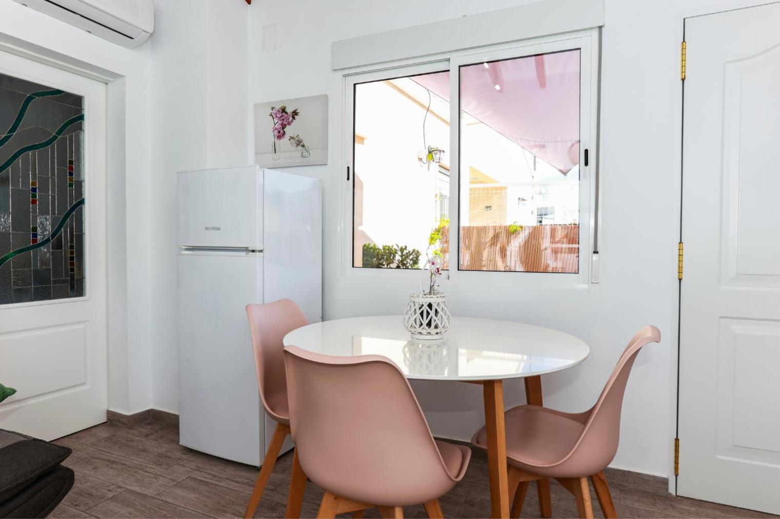 Apartamento Buganvilla Premium Beach And Mountain デニア エクステリア 写真