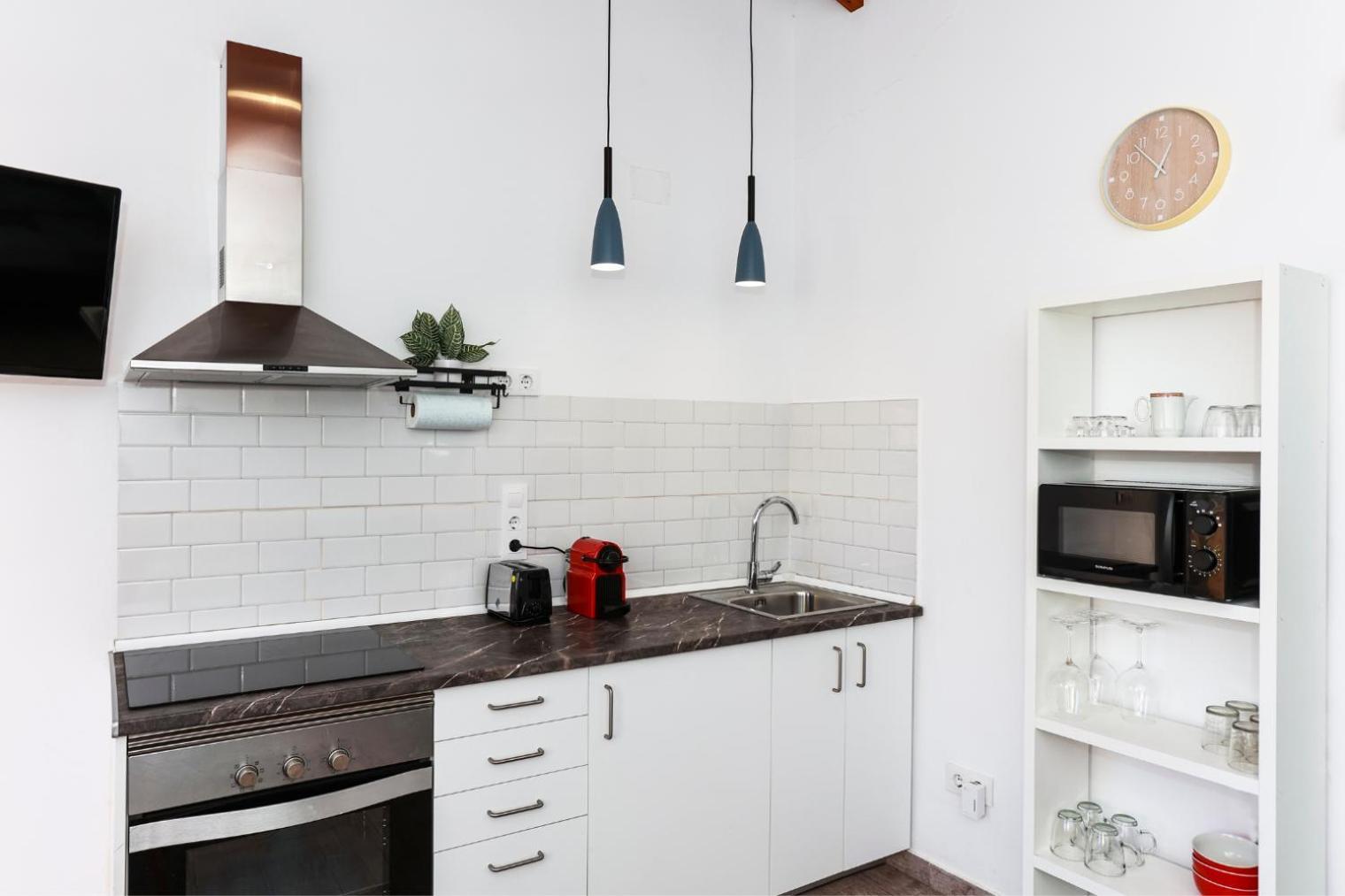 Apartamento Buganvilla Premium Beach And Mountain デニア エクステリア 写真