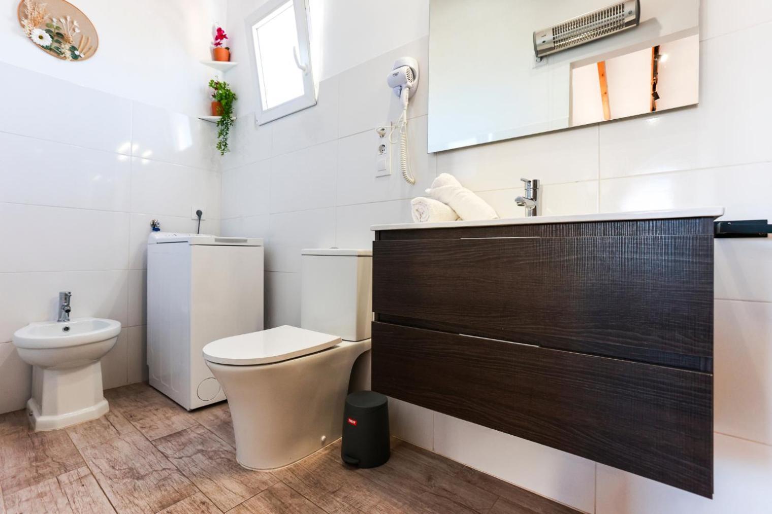 Apartamento Buganvilla Premium Beach And Mountain デニア エクステリア 写真