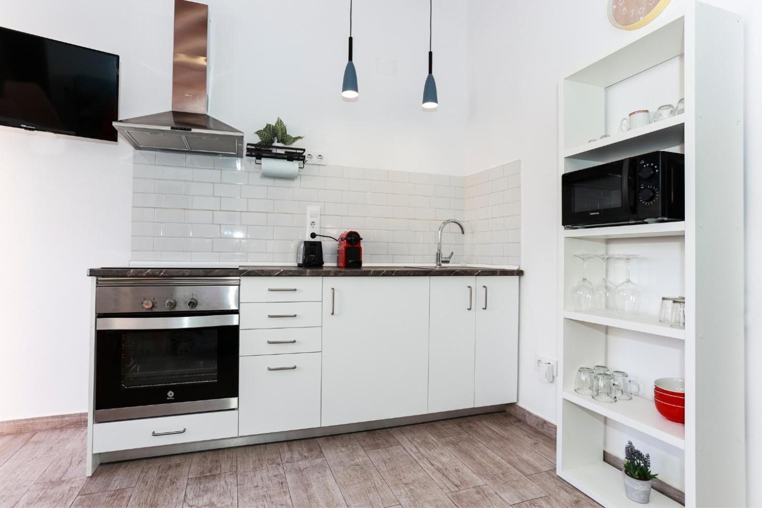 Apartamento Buganvilla Premium Beach And Mountain デニア エクステリア 写真