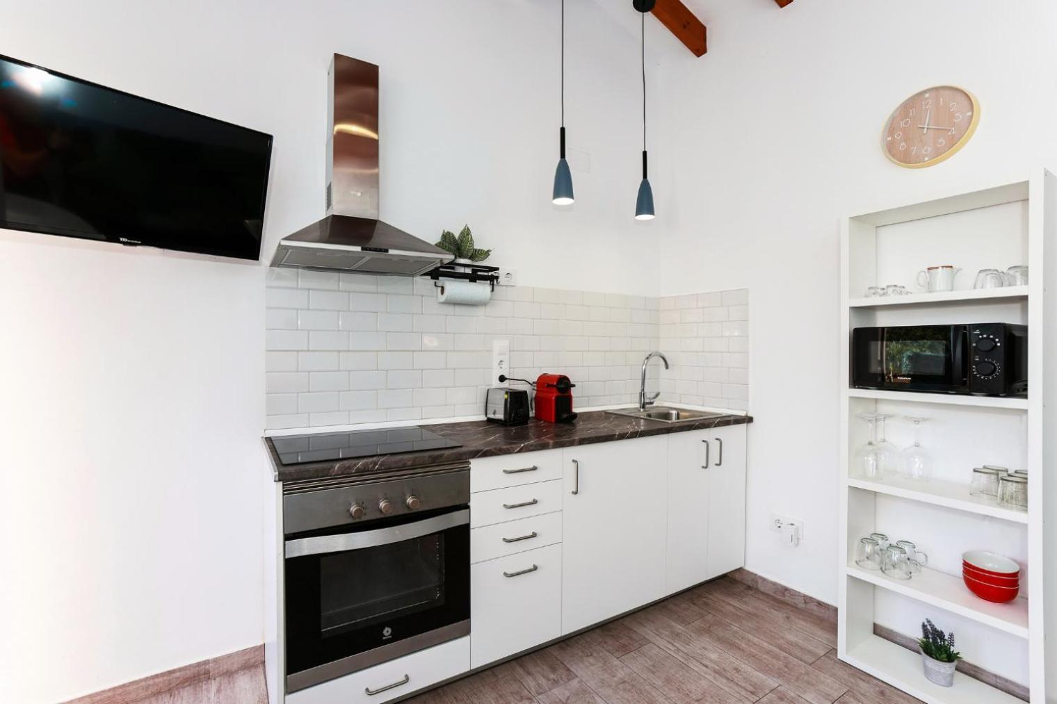 Apartamento Buganvilla Premium Beach And Mountain デニア エクステリア 写真